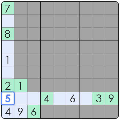 variant sudoku